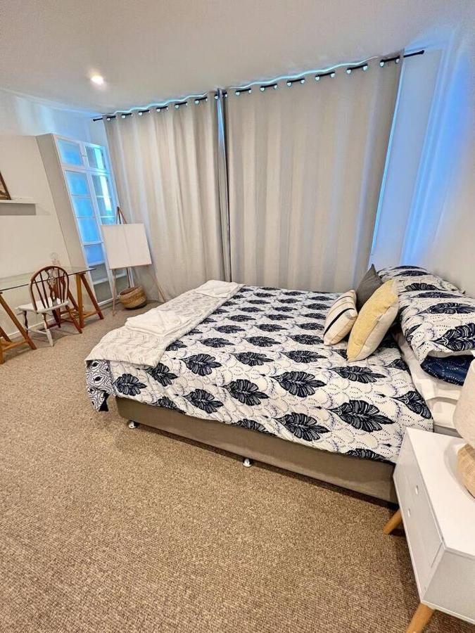 Industrial yet Modern, 1bd 1bth Apt - Woden Phillip Exterior foto